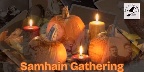 Samhain Gathering