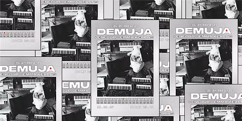 Wigwam Presents: Demuja