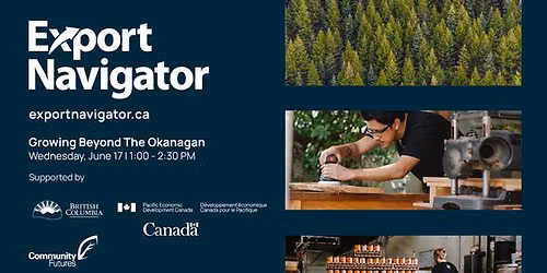 Growing Beyond The Okanagan