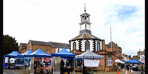 Brampton Farmers' Market