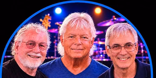 Saturday, 12\/19 - Live Music by 3-Dom Band at Double Bogey's Heritage Harbor 7pm-11pm
