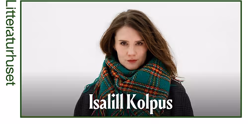 P\u00e5 sporet av det samiske: Isalill Kolpus