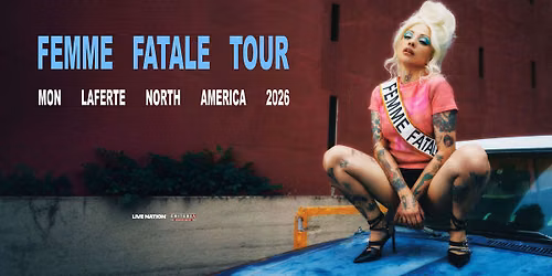 Mon Laferte