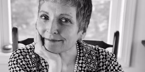 Women\u2019s History Month Community Read & Author Event \u201cThe Stars We Could Reach\u201d by Carolyn Hochard