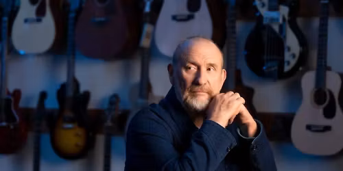 Colin Hay in Glasgow