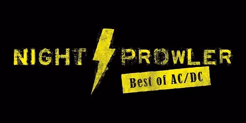 NIGHT PROWLER \u26a1\ufe0fBEST OF AC\/DC