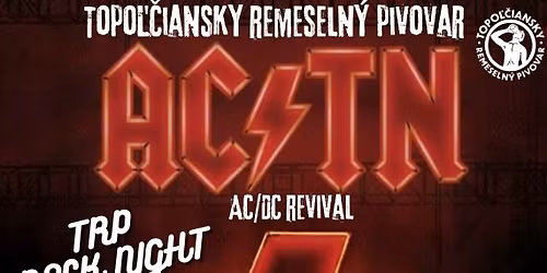 TRP Rock Night Vol.2