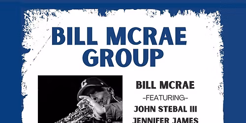 Bill McRae Group