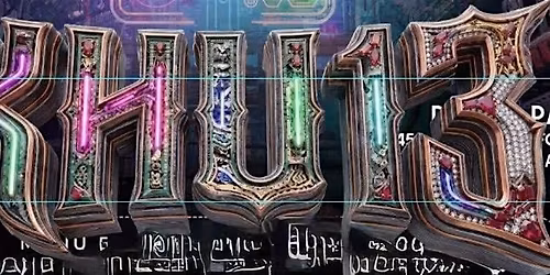 KHU 13 SPECIAL EDITION