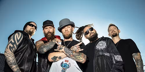 Five Finger Death Punch