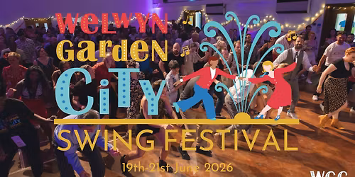 WGC Swing Festival 2026