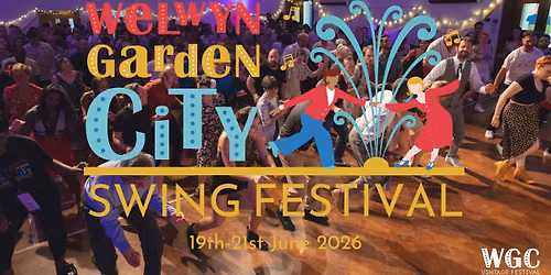 WGC Swing Festival 2026