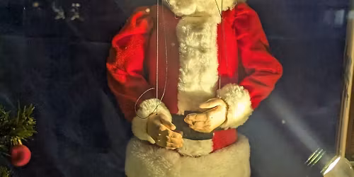 Needle Felted Christmas Ornaments Workshop