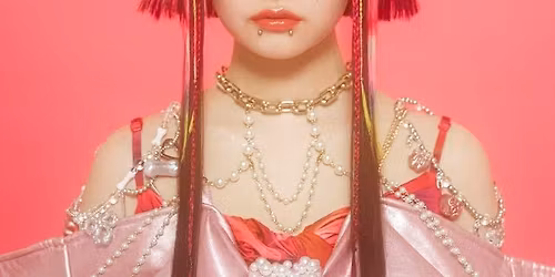 Takkyu Ishino, WEDNESDAY CAMPANELLA, hollywood-zakoshisyoh in \u65b0\u5bbf\u533a