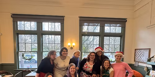 SCH Decemberville Sellwood Singers Sing Along