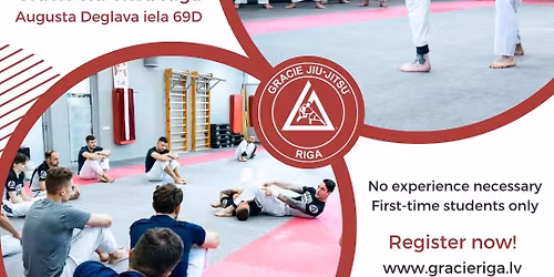 FREE SELF-DEFENSE SEMINAR