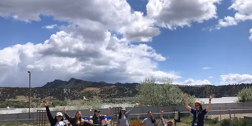 Parent & Caregiver Workshops - "When Life Ain't Easy"