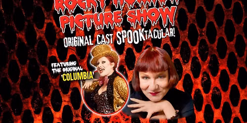 Rocky Horror Picture Show