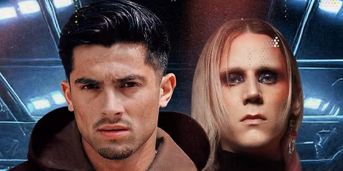 S.A.M. + Joey London Style