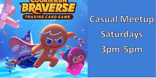 Cookie Run Weekly Play