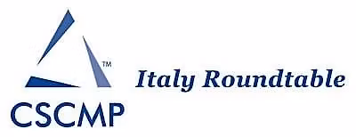 CSCMP Italy RoundTable APS - iscrizione 12 mesi - aprile