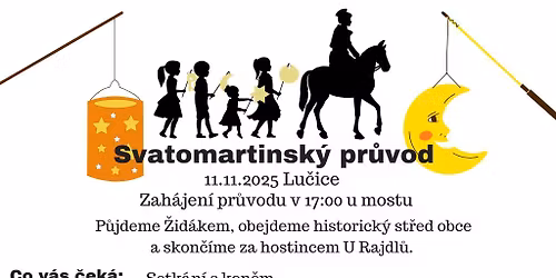 Lu\u010dick\u00fd svatomartinsk\u00fd pr\u016fvod