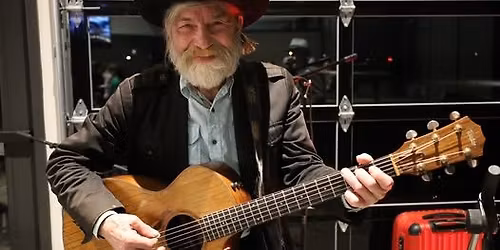 Original Artist Broken Rubber Band @ O So Good - November 15th 