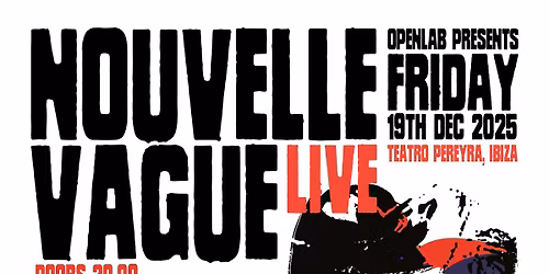 Nouvelle Vague