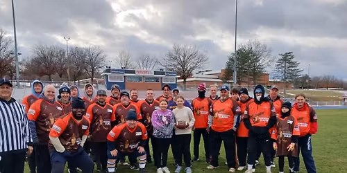 Thanksgiving Classic to benefit the Santa Squad