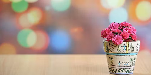 Planten stekken met De Groene Slipper