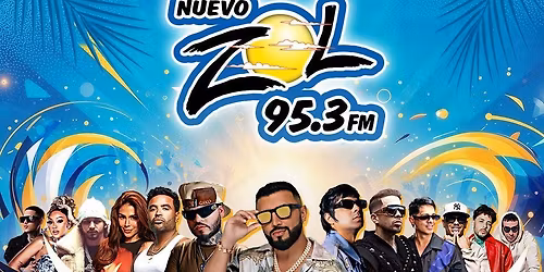 Orlando Sensation Fest - Saturday at Kia Center