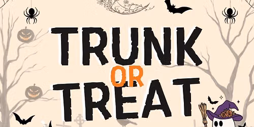 Iridescent\u2019s Trunk or Treat