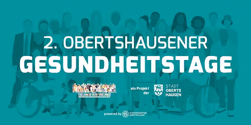 2. Obertshausener Gesundheitstage