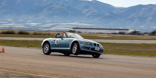 Autocross #4