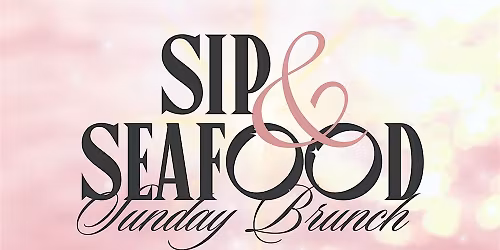 Mothers Day Bottomless Sunday Rooftop Seafood Brunch