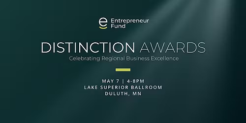 Distinction Awards 2026: Celebrating Regional Business Excellence
