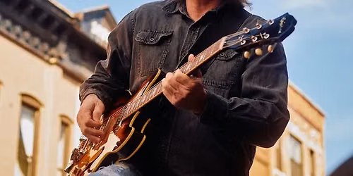 Mark Stuart \u2022 Concert + Songwriting Workshop