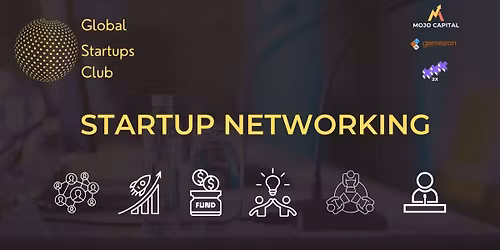 GLOBAL STARTUPS CLUB STARTUP NETWORKING Pune 2025