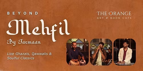 Beyond Mehfil Live