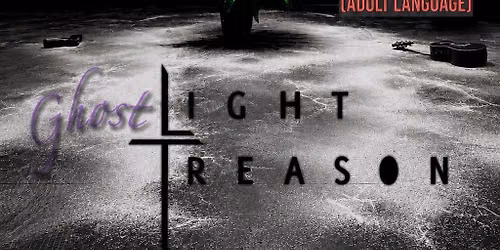 Ghost Light Double Vinyl Release