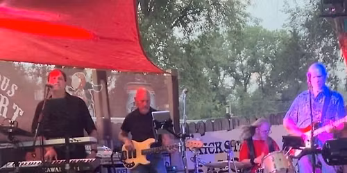 The BoDells at Kickstart Bike Week!