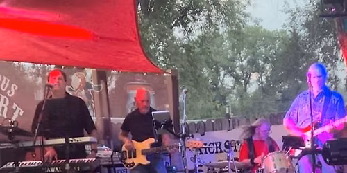 The BoDells at Kickstart Bike Week!