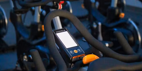 Schwinn Cycling Certification Class