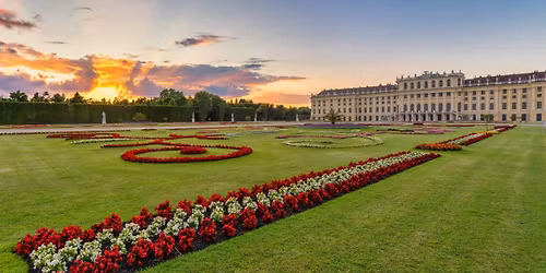 Parking Tosca - Victoria