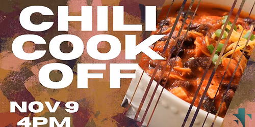 Chili Cook Off