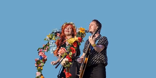 Live Music featuring Mountain Natives