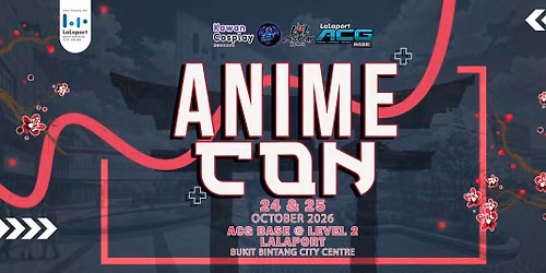Animecon