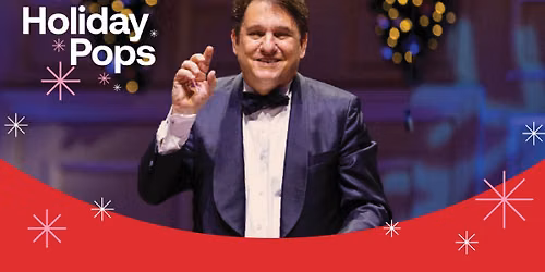 Boston Pops: Keith Lockhart - Disney Pixar's Coco Live In Concert