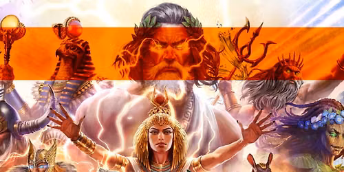 Working with The Other Gods