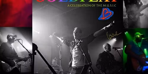 A Head Full Of Coldplay \u2013 A Celebration Of The Music